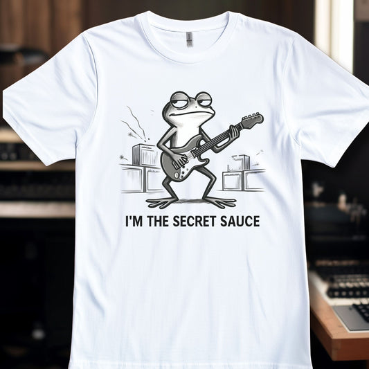 Secret Sauce
