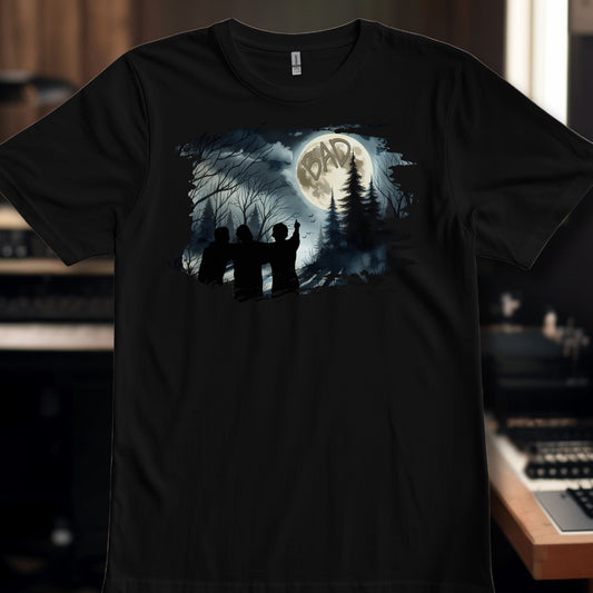 Bad Moon