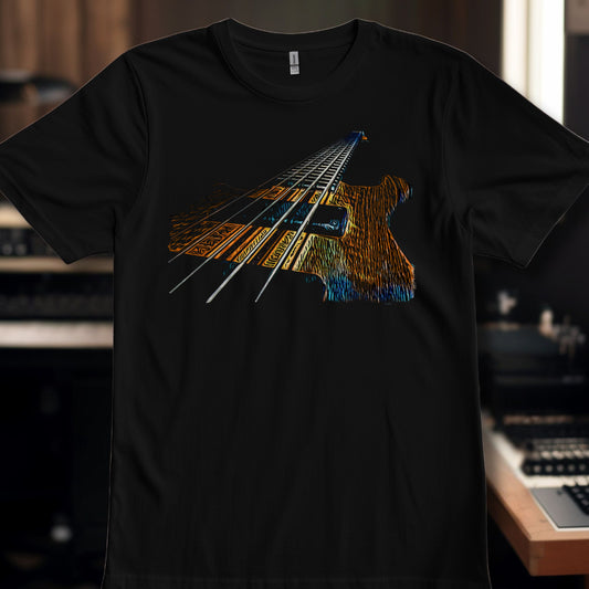 Bass Guitar Tracks
