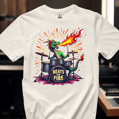 Dragon Drummer