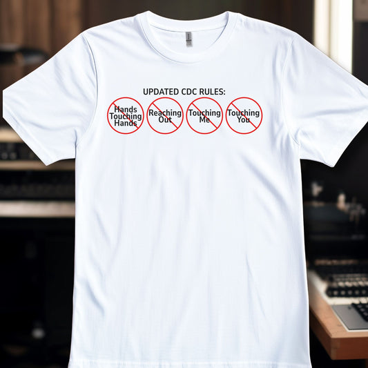 CDC Rules