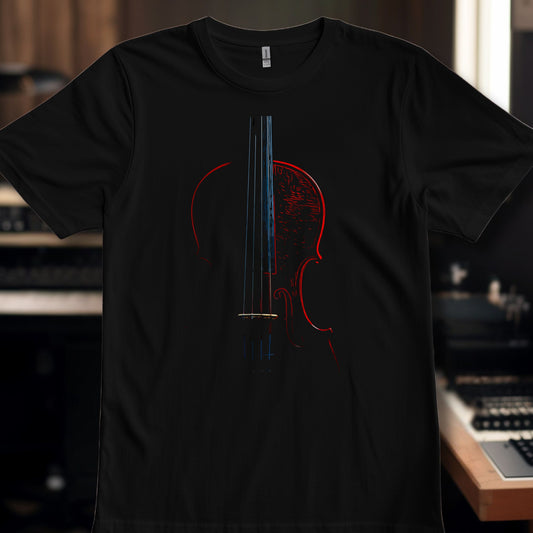 Cello Outline