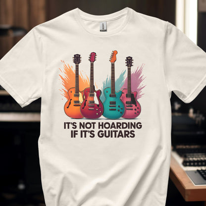 Its Not Hoarding