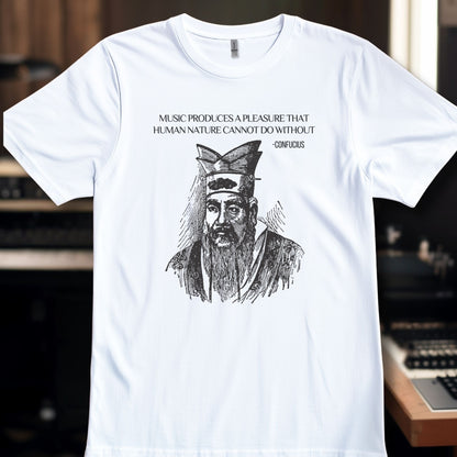CONFUCIUS