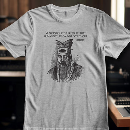 CONFUCIUS