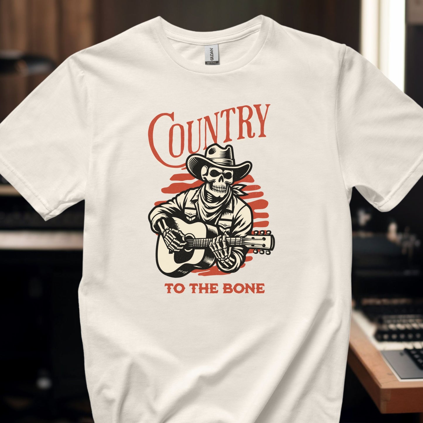 Country to the Bone