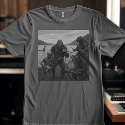 Cryptid Band