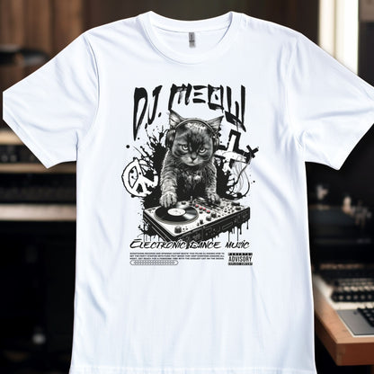 DJ MEOW