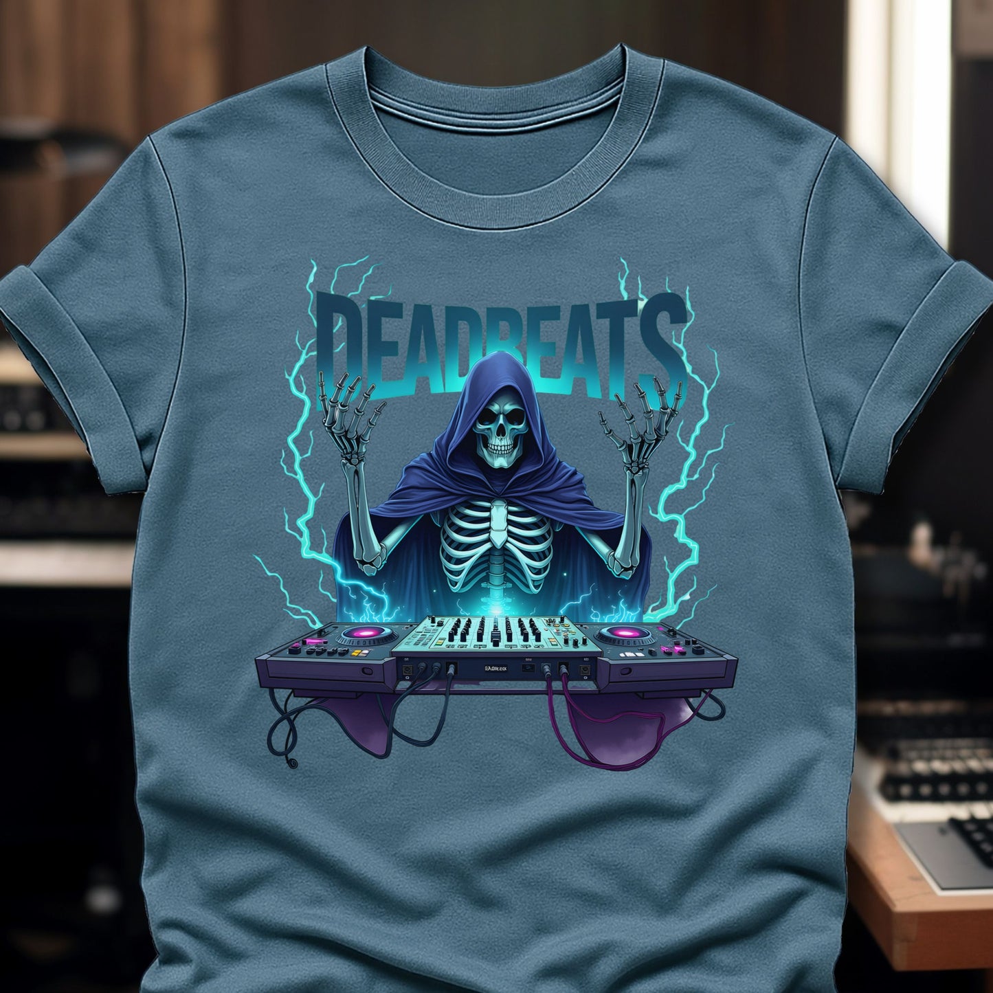 Deadbeats DJ