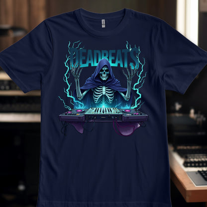 DJ Deadbeats with Lightening
