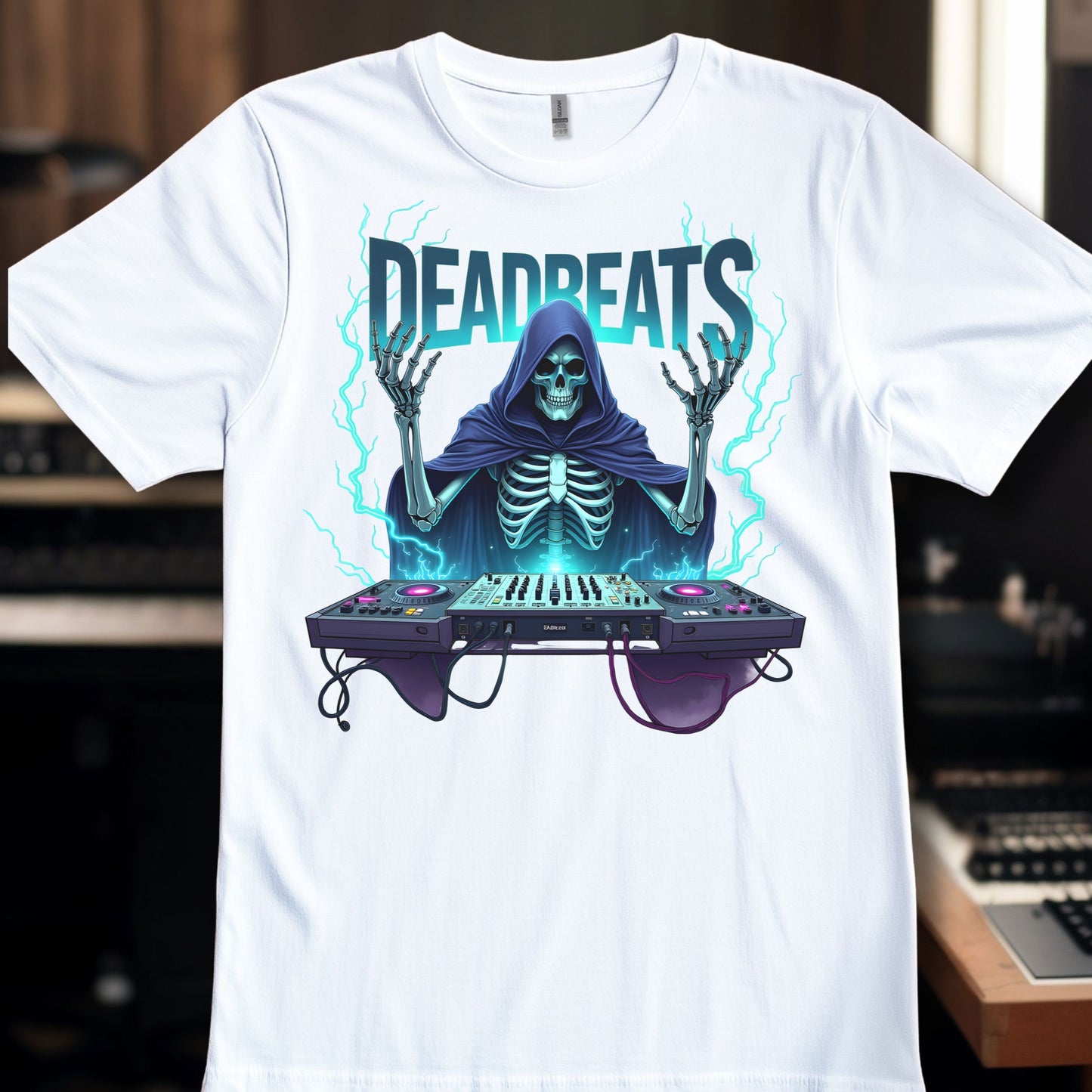 Deadbeats DJ