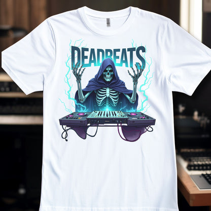 Deadbeats DJ