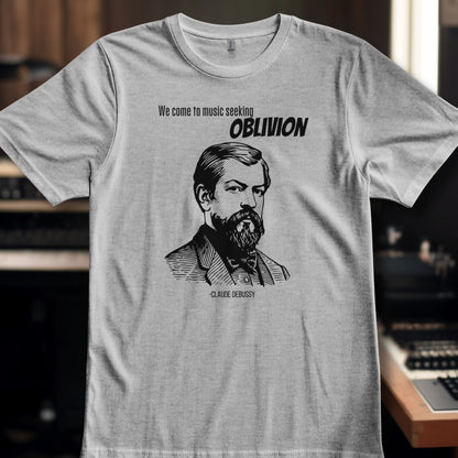 Debussy Quote