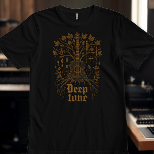Deep Tone