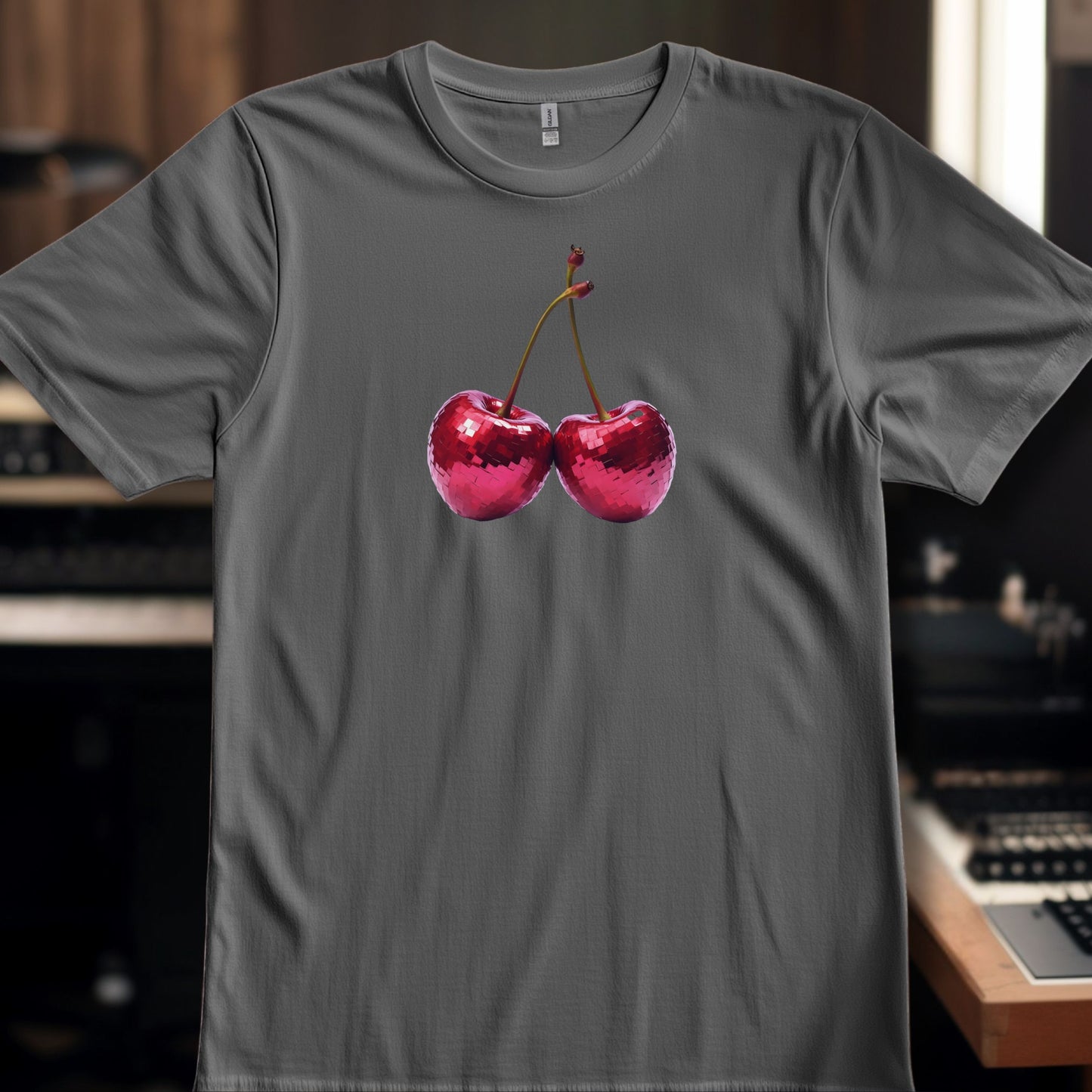 Disco Cherries