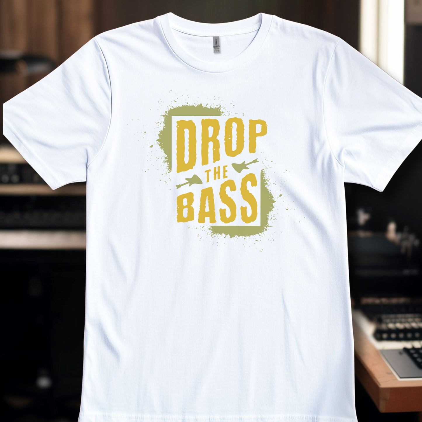 Drop the Bass
