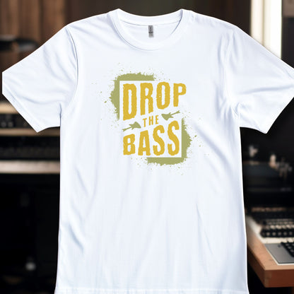 Drop the Bass