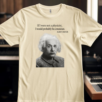 EINSTEIN Quote