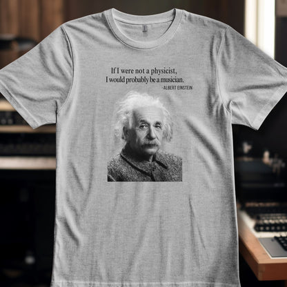 EINSTEIN Quote