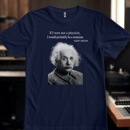 EINSTEIN Quote