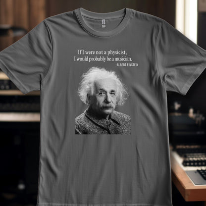 EINSTEIN Quote