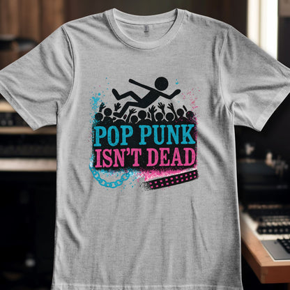 Punk isnt dead
