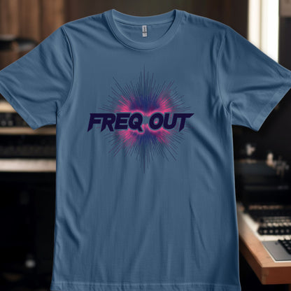 Freq Out Burst