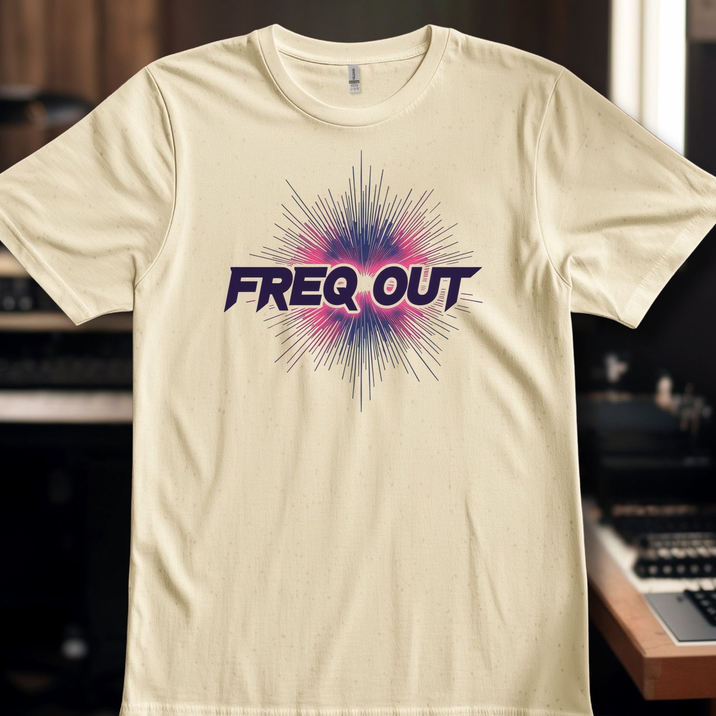 Freq Out Burst