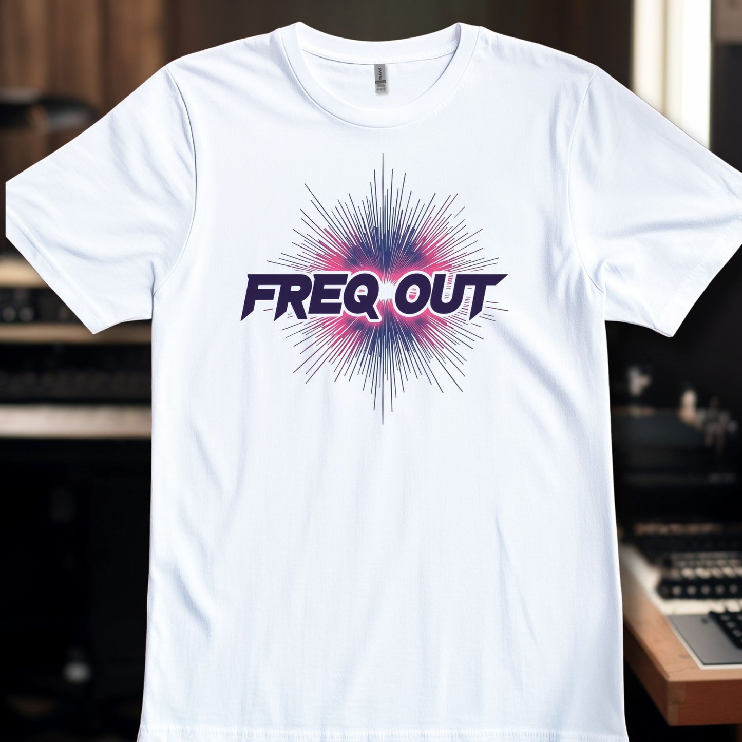 Freq Out Burst
