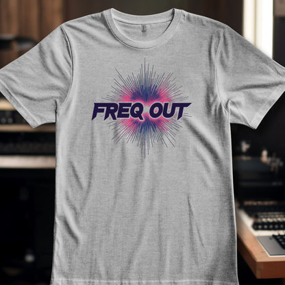 Freq Out Burst