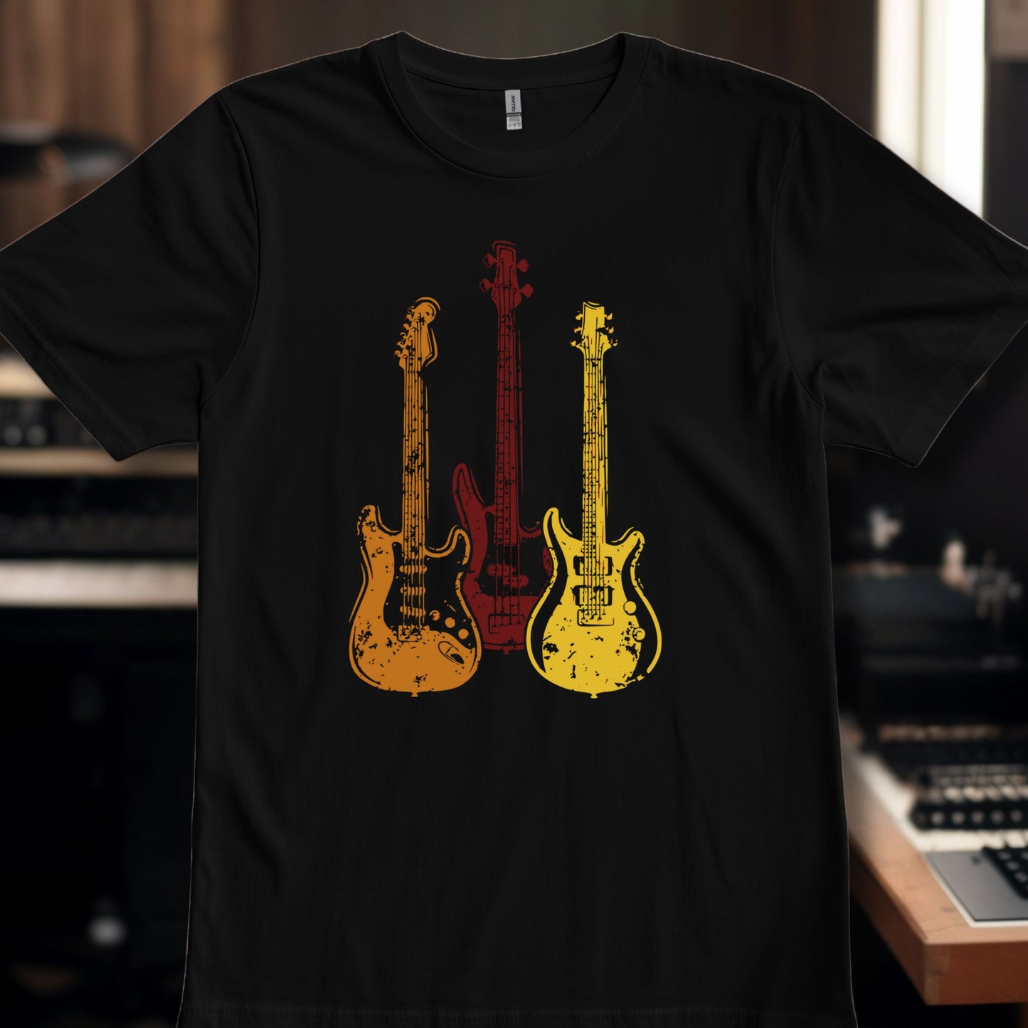 Fall Guitars