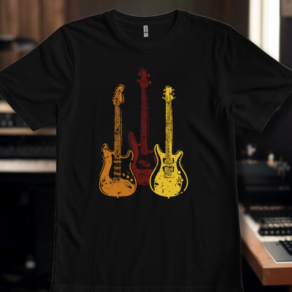 Fall Guitars
