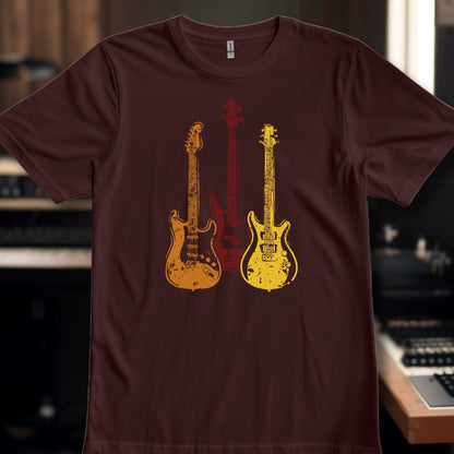 Fall Guitars