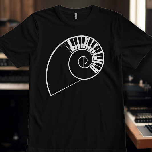 Fibonacci Keyboard