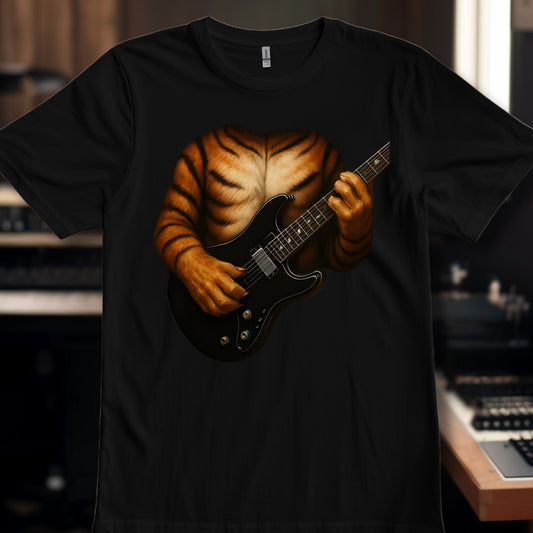 Tiger Player