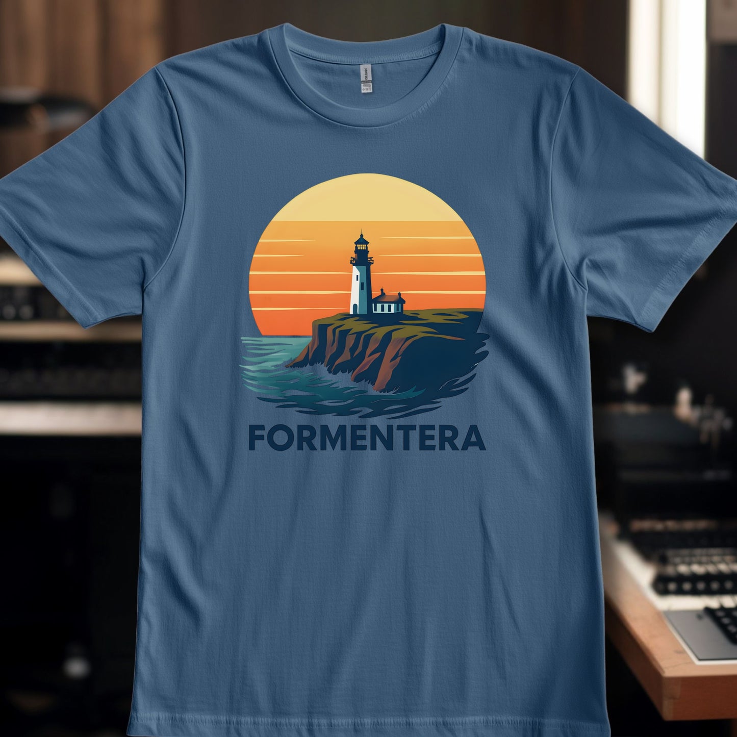 Formentera Spain