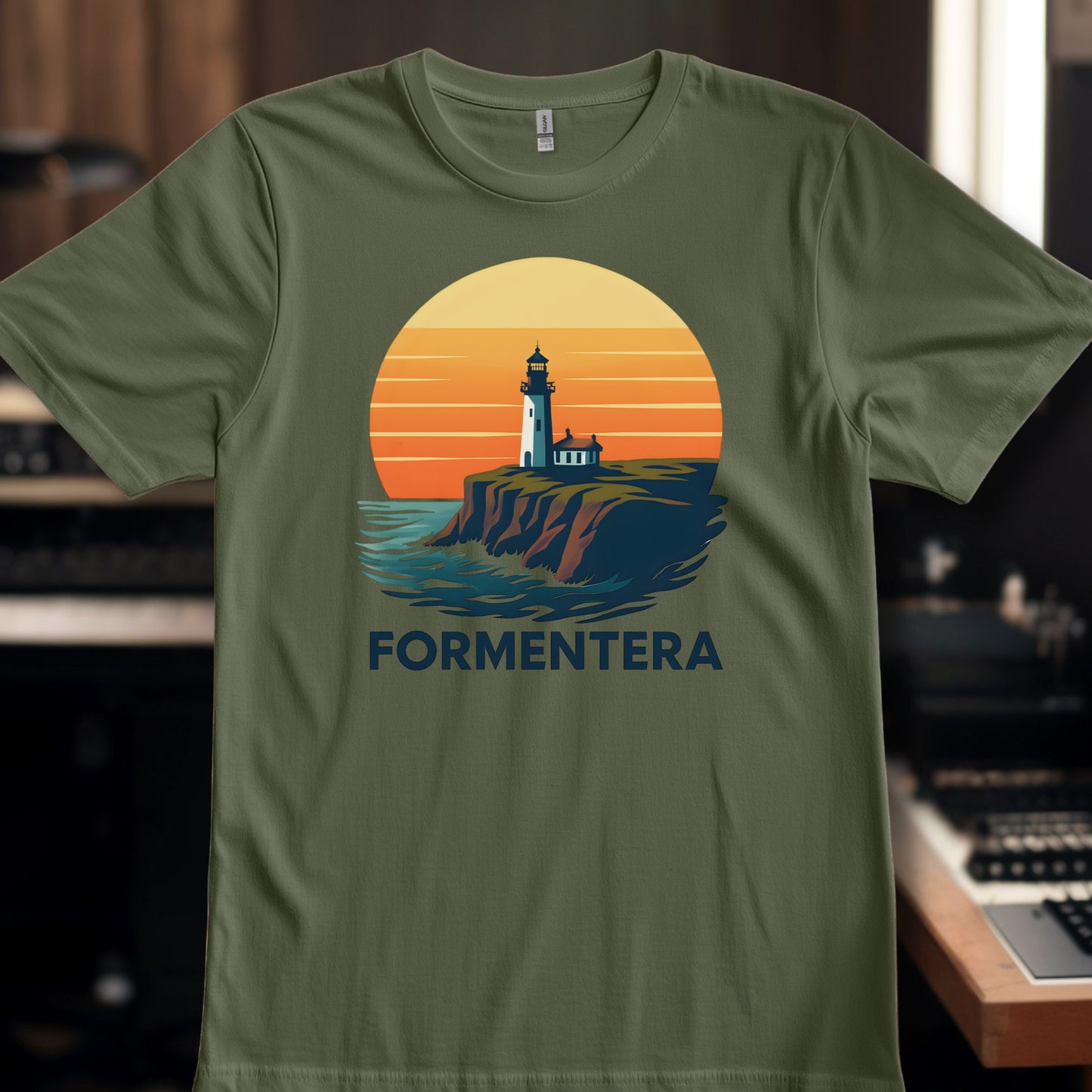 Formentera Spain