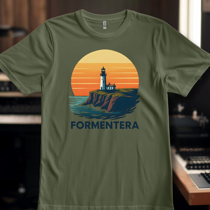 Formentera Spain