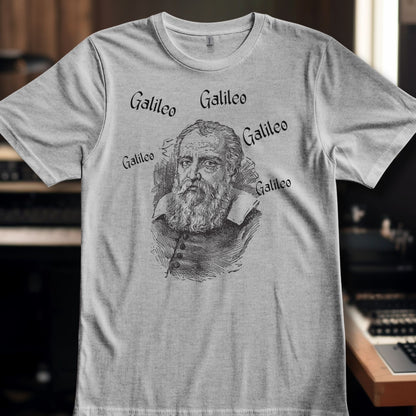 Galileo, Galileo