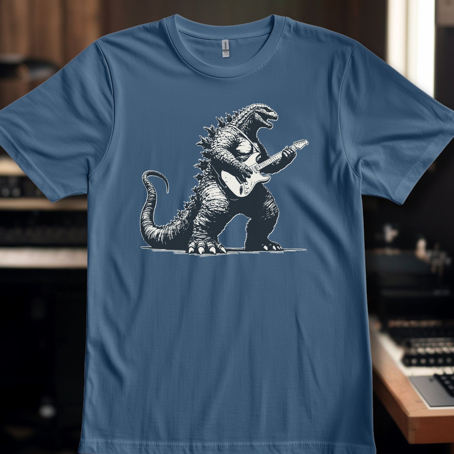 Godzilla