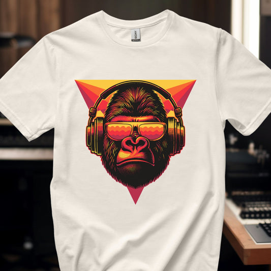 Gorilla Jams
