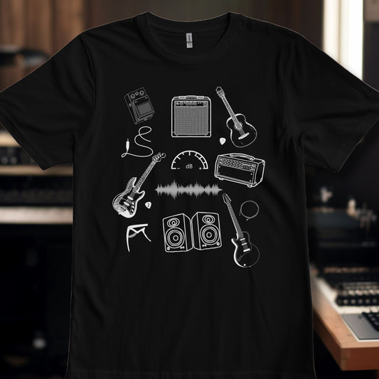 Guitar Gear