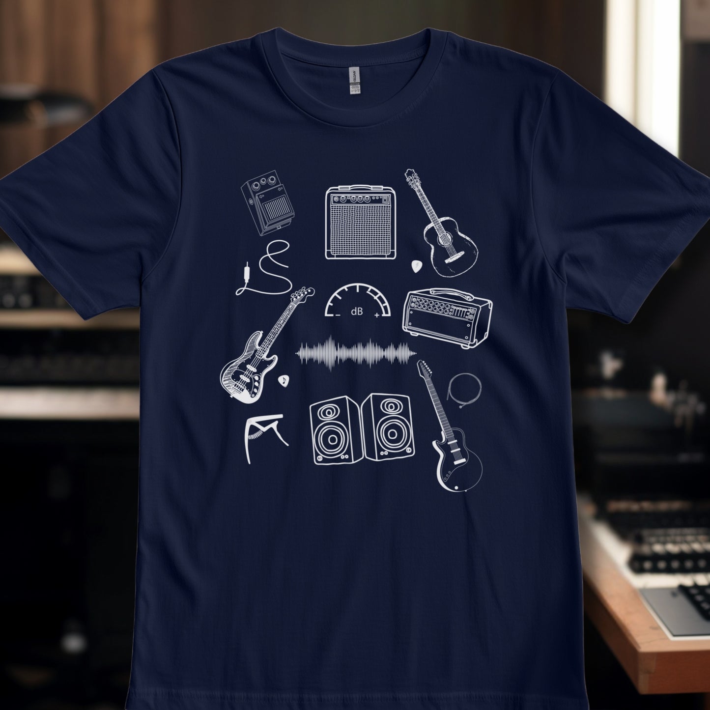 Guitar Gear