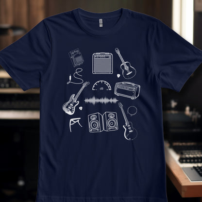 Guitar Gear