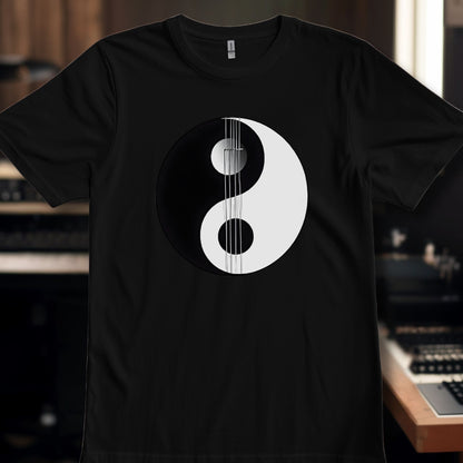 Guitar Ying / Yang