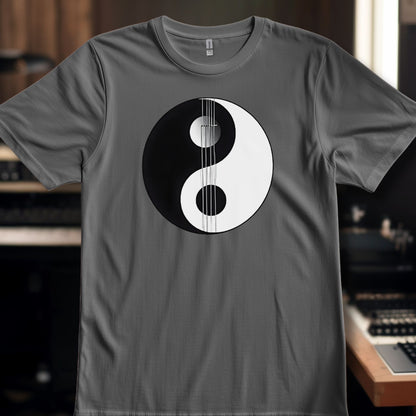 Guitar Ying / Yang