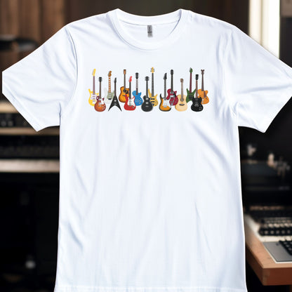 Guitar Line