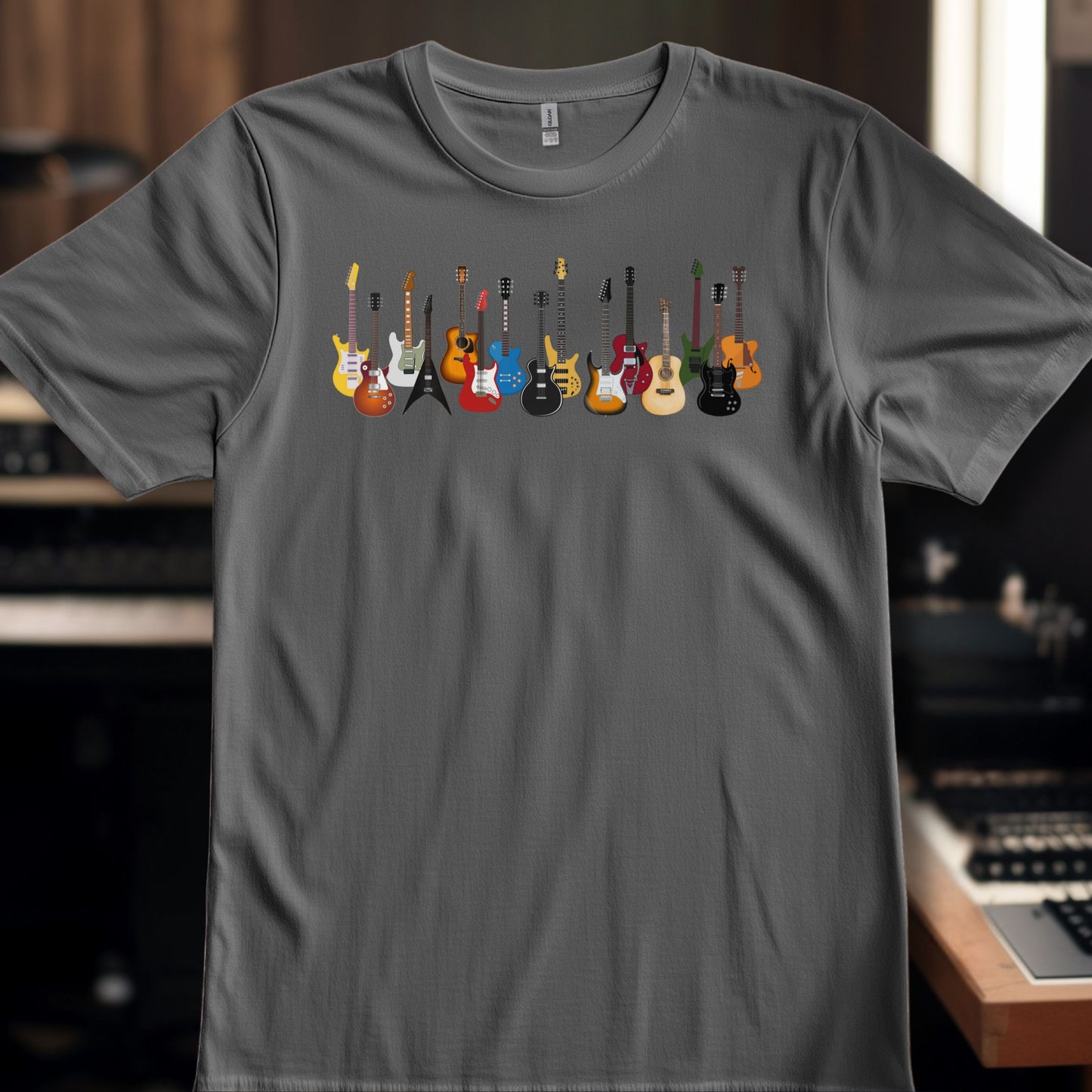 Guitar Line