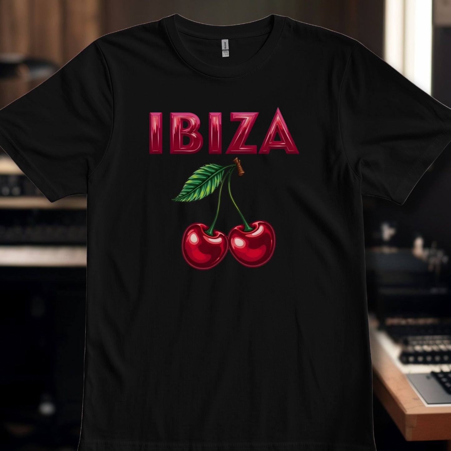 IBIZA