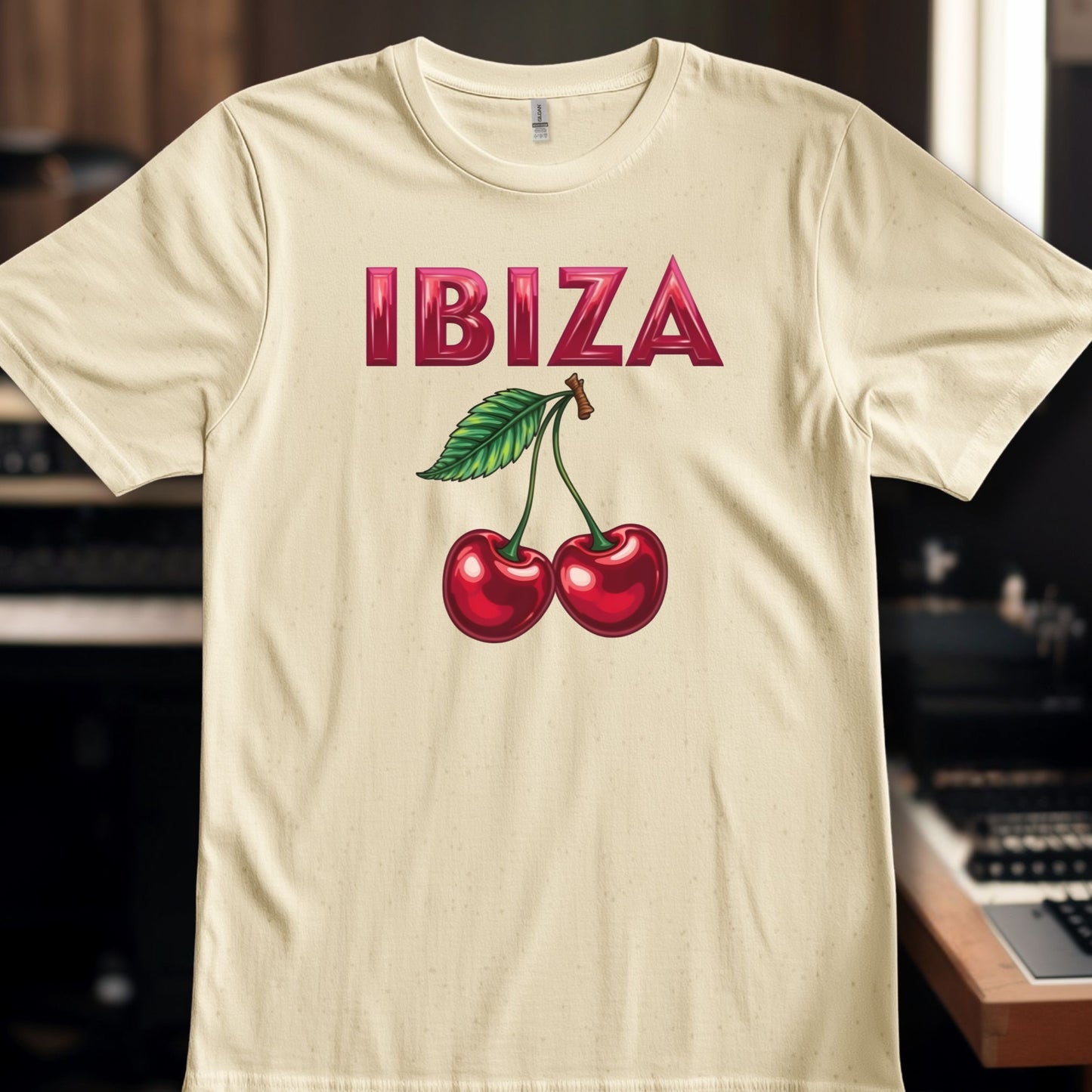 IBIZA